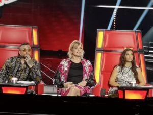 the voice of italy giudici