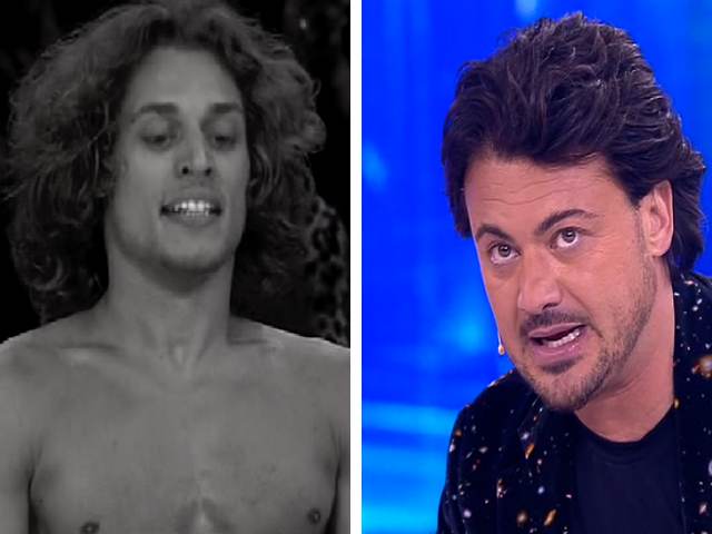 Umberto e Grigolo Amici 18