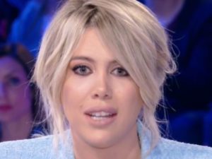 wanda nara verissimo icardi grandefratello