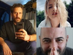 X Factor giudici: Emma, Giuliano Sangiorgi, Tommaso Paradiso