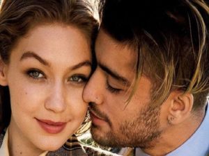 Zayn Malik Gigi Hadid, ritorno di fiamma