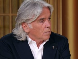 ivan zazzaroni a ballando con le stelle