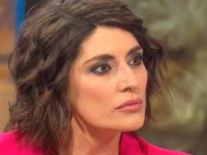 La Vita in Diretta, Elisa Isoardi su La Prova del Cuoco: "La prova del fuoco"