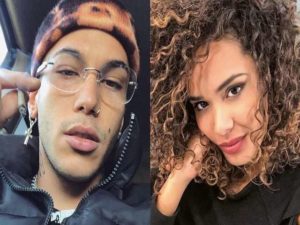 martina hamdy fidanzata con sfera ebbasta