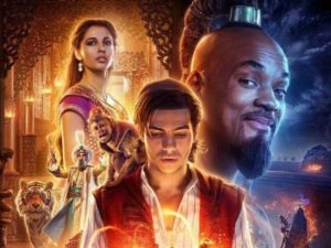 Aladdin 5 curiosità attori protagonisti