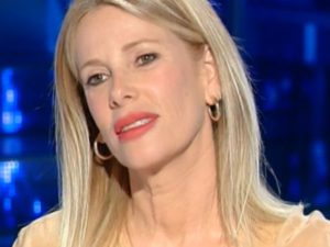 alessia marcuzzi nozze anniversario