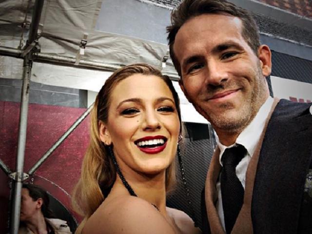 Blake Lively incinta del terzo figlio: annuncio a sorpresa