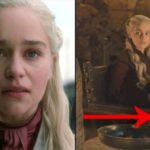 daenerys con tazza starbucks