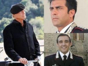 Don Matteo, grandi ritorni: Montedoro e Insinna