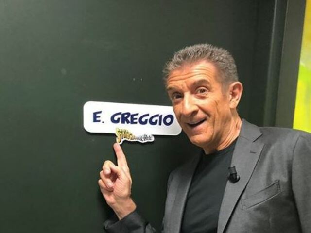 La Sai l'ultima, Ezio Greggio svela: "Ho apportato dei cambiamenti al programma"