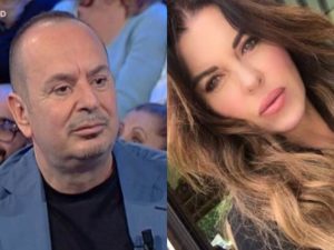 Fabio Canino a Vieni da me, rapporto con Alba Parietti dopo la lite a Ballando