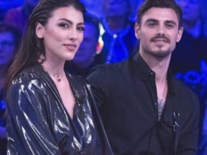 francesco e giulia verso temptation island vip