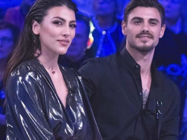 francesco e giulia verso temptation island vip