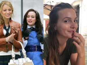 Gossip Girl reboot in arrivo? Leighton Meester risponde