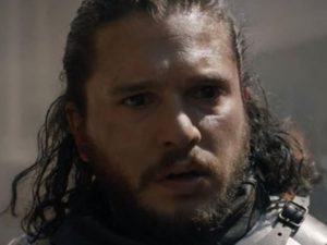 Kit Harington sta meglio, aggiornamenti ricovero in clinica