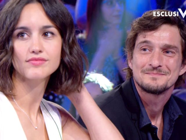 verissimo megan montaner e alessandro tiberi