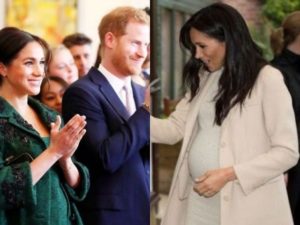 Meghan Markle, il royal baby è nato