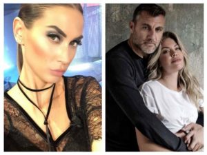 costanza caracciolo vieri melissa satta