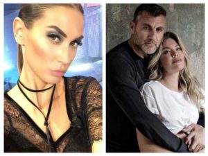 costanza caracciolo vieri melissa satta