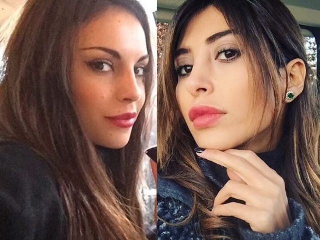 mila suarez denuncia francesca de andrè