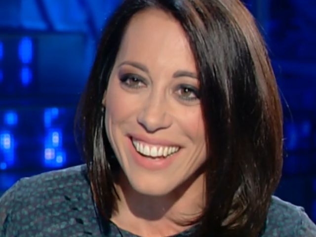 domenica in intervista nunzia de girolamo