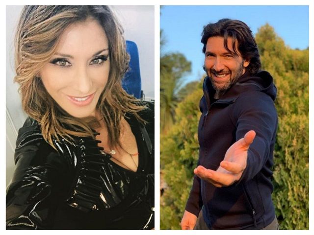 walter nudo meditazione sabrina salerno