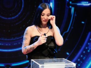 serena rutelli legge lettera madre biologica