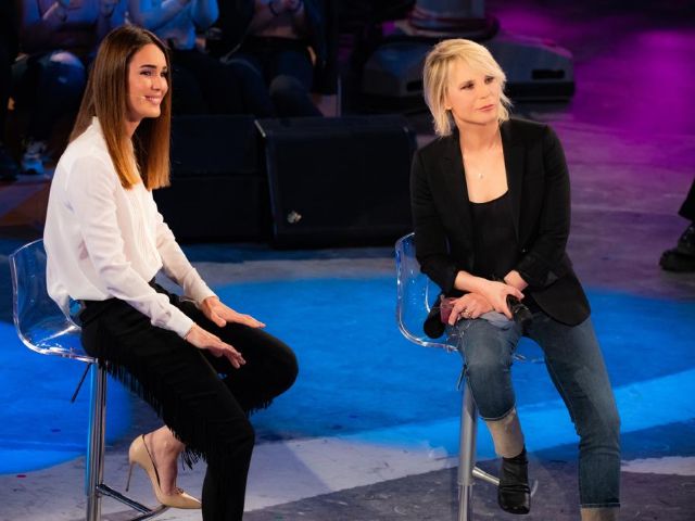 verissimo speciale amici 2019