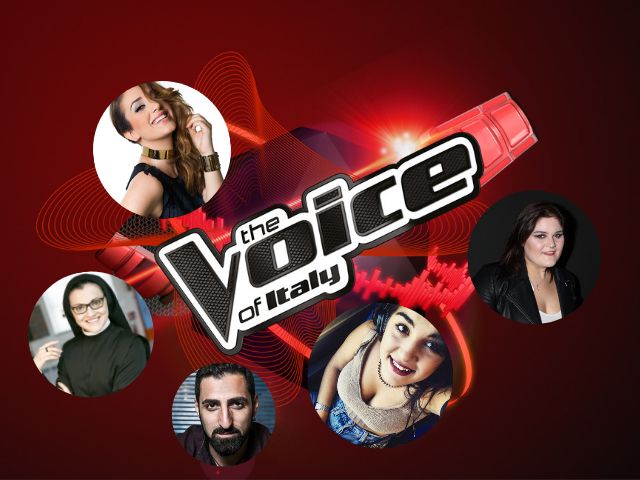 The Voice Of Italy: tutti i vincitori delle edizioni che fine hanno fatto