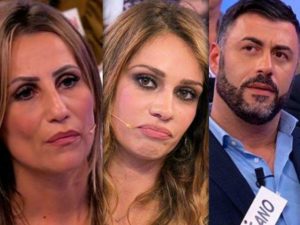 pamela contro stefano e ursula uomini e donne