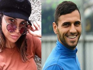 valeria bigella e davide petrucci si sono lasciati