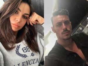 Valeria Bigella e Mattia Marciano beccati insieme: gossip bacio