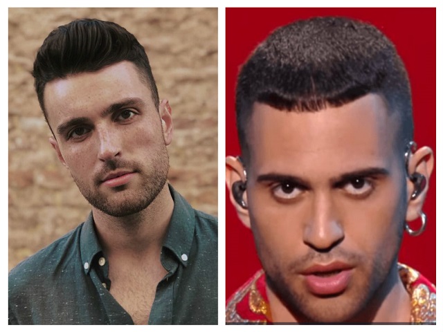 mahmood secondo posto eurovision 2019