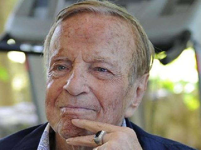 franco zeffirelli 96 anni