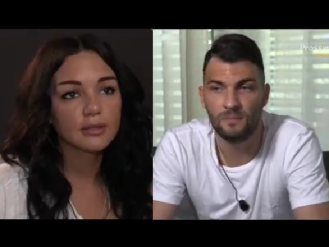 jessica andrea matrimonio disdetto temptation island