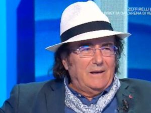 Albano periodo buio Romina Power matrimonio e figlia