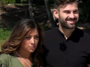 Arcangelo e Nunzia si lasciano, anticipazioni Temptation Island seconda puntata