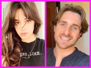 matthew hussey e camila cabello si sono lasciati