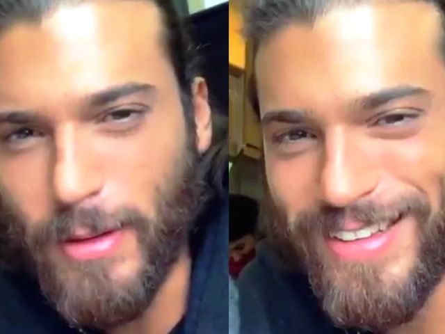 Can Yaman Fidanzata Attuale L Attore Di Ferit Di Bitter Sweet Ricercatissimo I Gossip