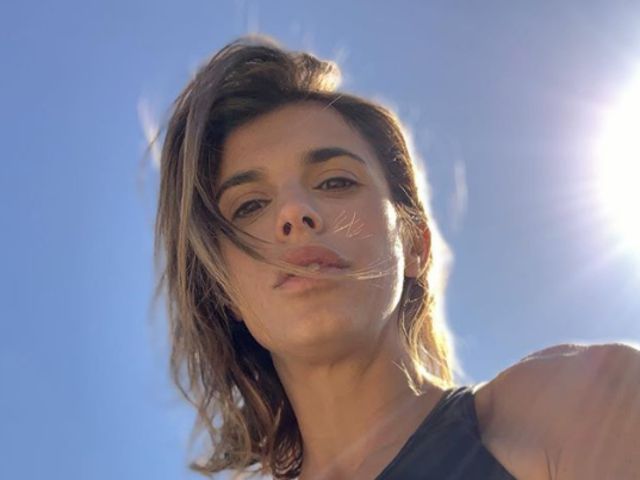 Elisabetta Canali dorian