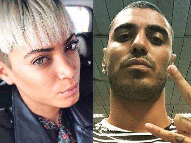 elodie e marracash intervista