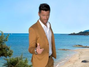 temptation island 2019 filippo bisciglia