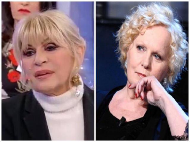 gemma galgani, confessioni su katia ricciarelli