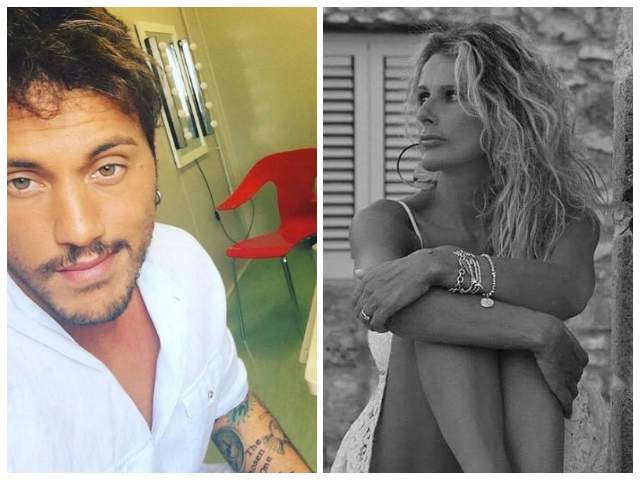 giulio raselli e sabrina vicini a temptation island