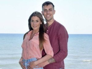 Ilaria e Massimo Temptation Island 2019: curiosità sulla coppia