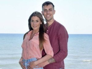 Ilaria e Massimo Temptation Island 2019: curiosità sulla coppia