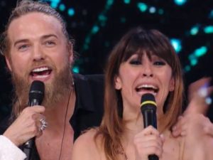 vincitori ballando con le stelle 2019 lasse matberg e sara di vaira