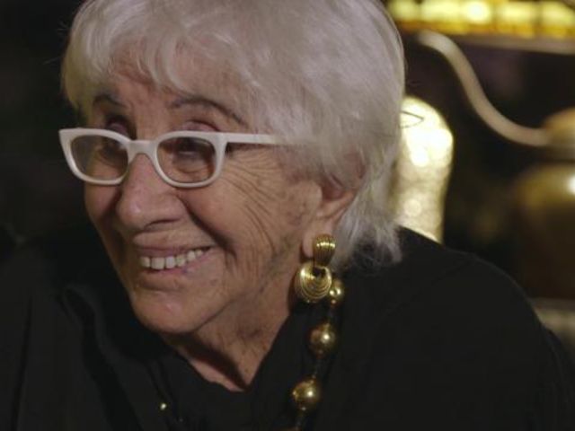 oscar lina wertmuller