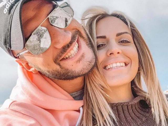 lorenzo riccardi e claudia dionigi, matrimonio e figli