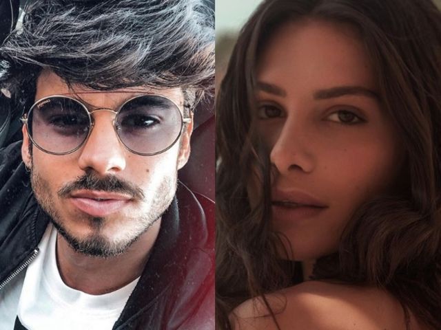 luca daffrè ludovica valli fidanzati smentita gossip